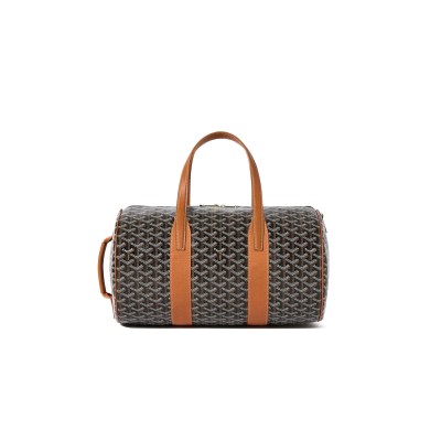 GOYARD BARREL 40 SPORTS BAG BARREL040TY01CL03P (40*23*23cm)